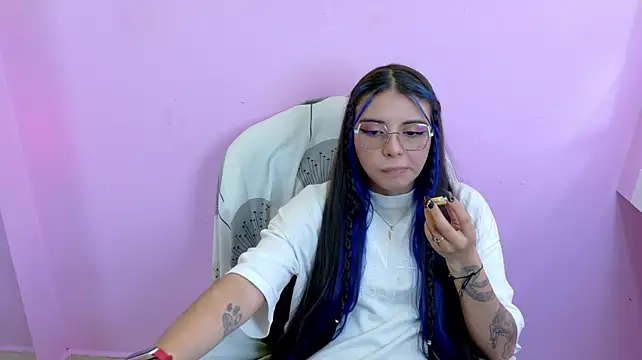 Kyomi_Hunt - control domi 4min