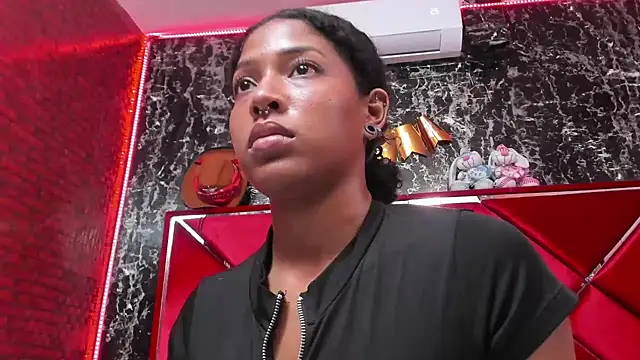 WILD_FIREE_ - Blowjob very wet 💦