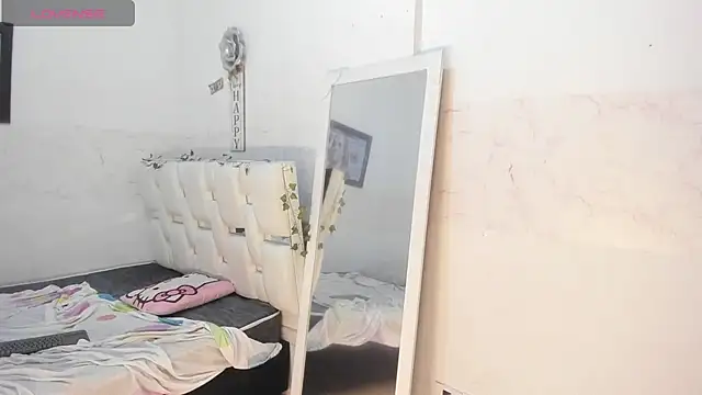 Adry_moris - show fuck