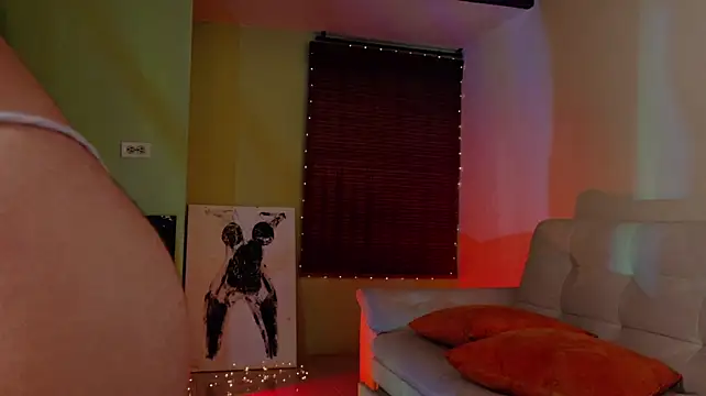 Emma__Blanco - Topless & breast tease