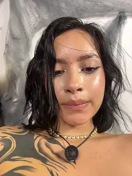 Dakota_browns__ - Cum fuckmac/domi (Ticket show