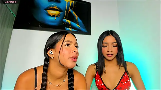 Scarlesth - ✨SCISSORS ✂️