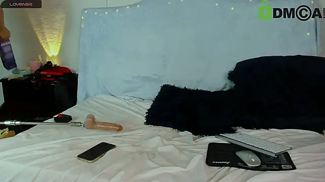 AxelyTiffany - Fuckmachine x 10 minutes