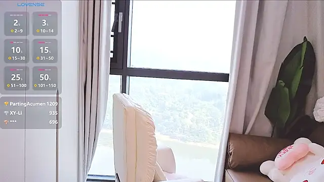 Tiantian_- - 💖半脱内裤鸡鸡擦屁眼💖