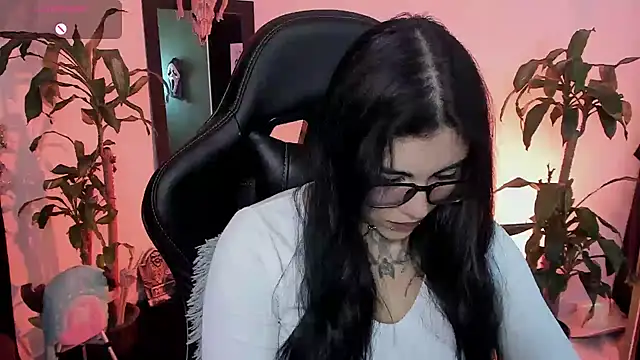 MissCharlottte_18 - CUM - RIDE MY DILDO