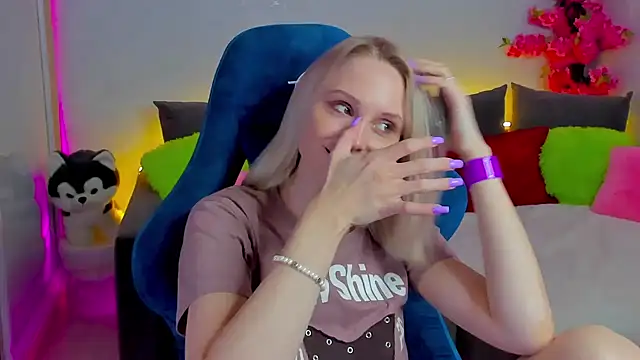 Gina_Gina_love - slapp ass + ahegao