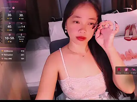 SexyMariaa - tease me until i get very wet