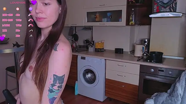 Addorabledoll - Take off skirt