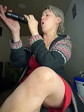 MARILYNKOVANOVA - Fuck pussy