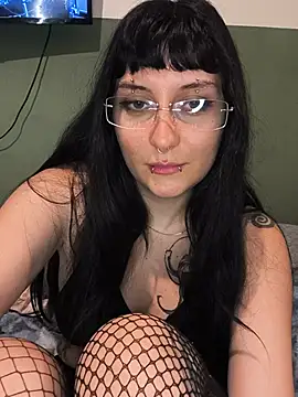 Lola_bunnydoll - Colocar o lush