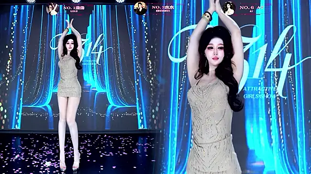 TF-001 - 完成目标奖励妹妹们饮料自选