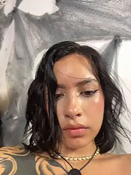 Dakota_browns__ - Cum fuckmac/domi (Ticket show
