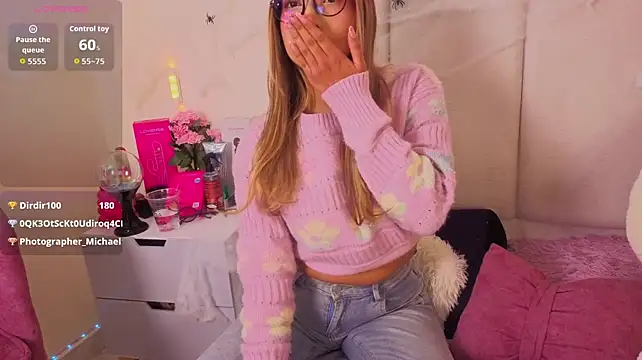Kenndal_Bleir - RIDE DILDO