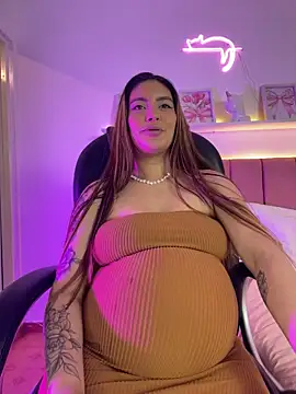 Iam_camila - Fingering💖