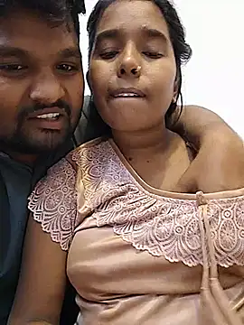 BabuCouple - Boobs suking & milk show & pussy show 🍒