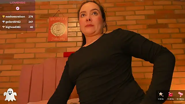 Amaia_monet - Fingers in my pussy 😈