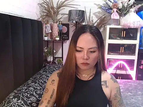 EstellaStarXxx - MAKE ME HAPPY TO REACH MY GOAL