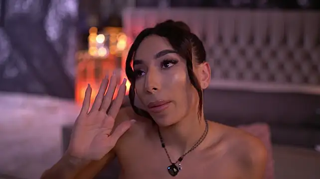 GinaValentinna - dildo pussy play
