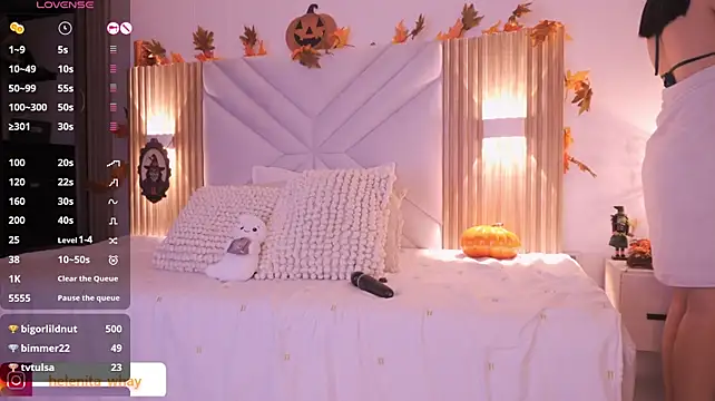 Helena_Whaite - CONT MACHINE 10MIN+ DOMI 10 MIN + SQUIRT