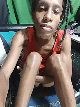 Africa_deluxe - Im him slave