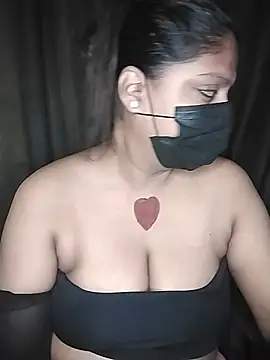 Tamil_Kanmani - Pussy show with fingering