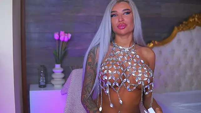 Juicy_Jessye - Dildo pussy missionary