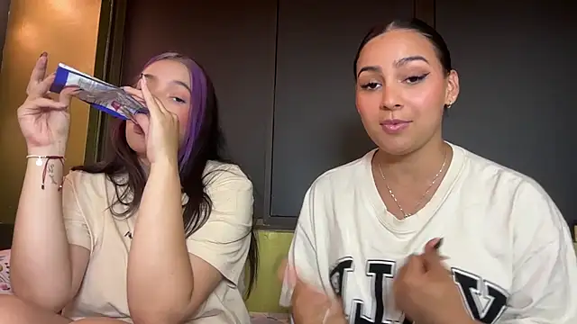 Ashlyrouxx - Make Out
