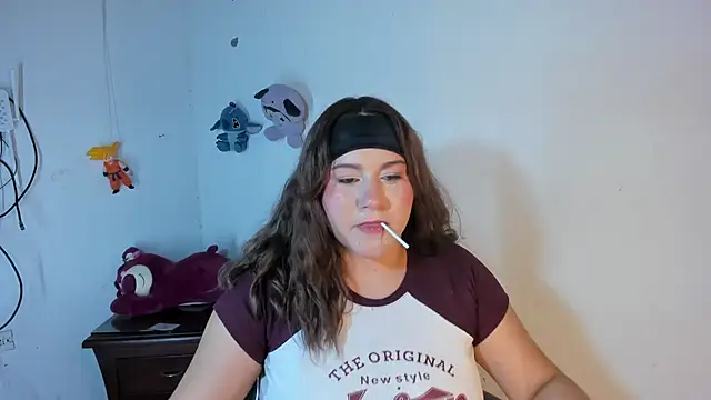 Lunaviee - show big boobs