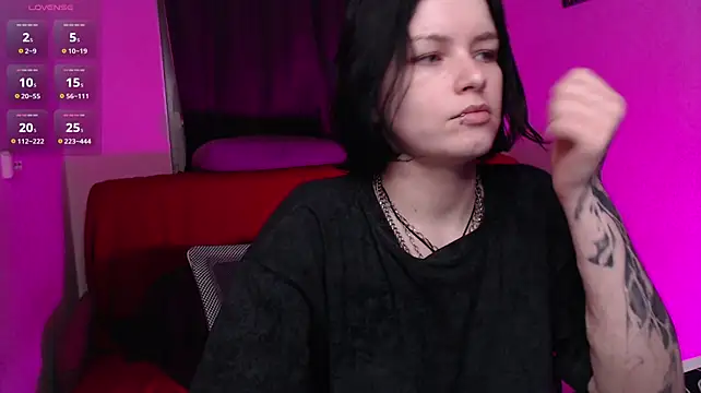 CherryNight6 - Pinch nipples