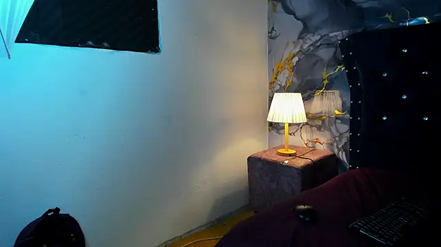 Larissa_Frost - Fuck me with a cucumber.