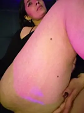 Emily_leinner - I want to see you moan, fingers inside