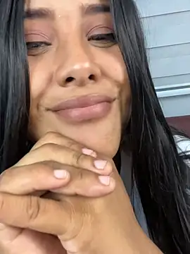 MiaAndrade - I want to cum in your mouth🥵💦