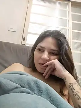 DudaCruz - Brincando com a bct 5min