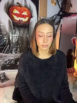 AnnaKimura_ - Legs up, machine deep + clit rub