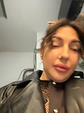 AleksandraRich - Squirt💦💦💦