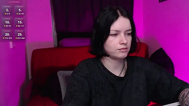 CherryNight6 - Pinch nipples