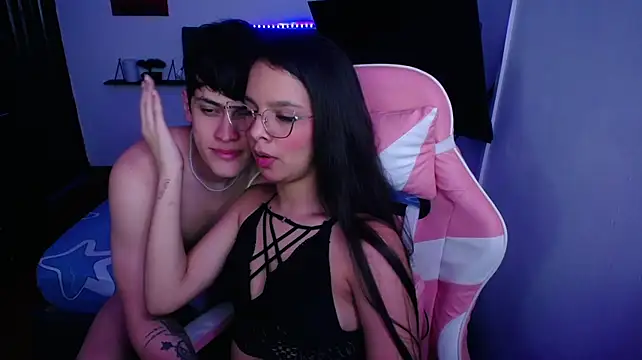 Jessi_and_boy - FUCK ASS HARD NO MERCY