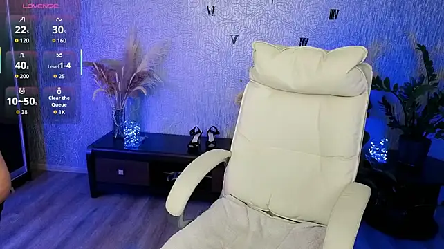 NikaSkyLove - deep slobbery blowjob