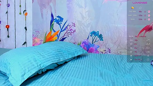 Gongjulee - MAKE ME WET