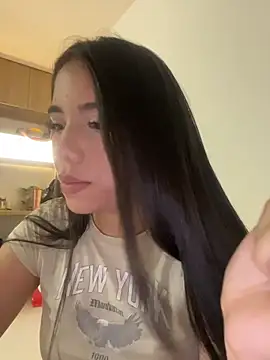 Lilithdya - fingers in pussy
