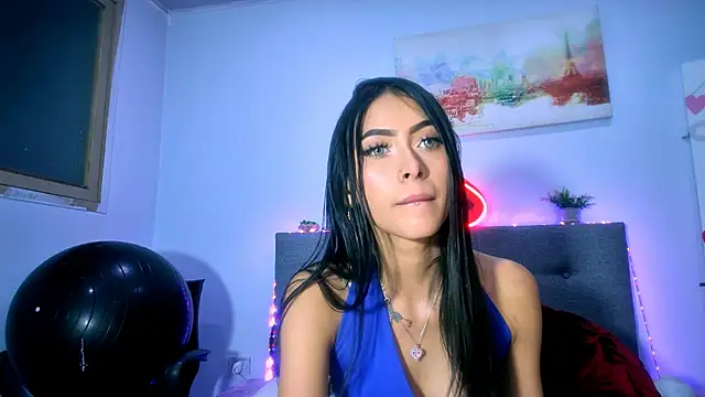 Amberx_Sweet - striptease
