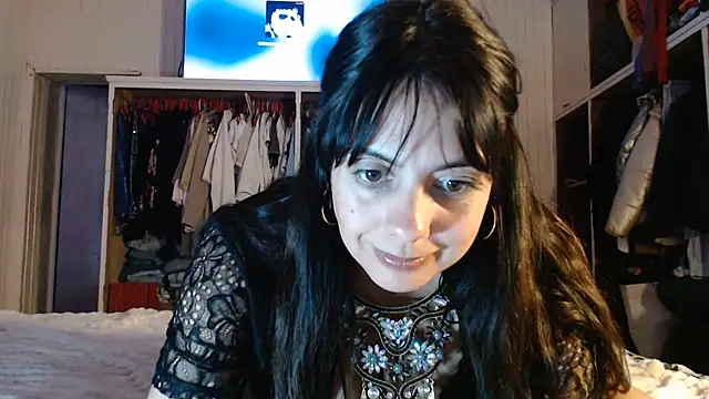 Mickyta - Desnuda por 10 mint