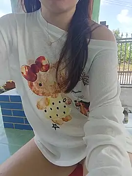 Jeen_deer - Nude pulic and squit