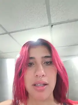 Nikky_Rose_ - Huge squirt from the horny nurse🥵🔥