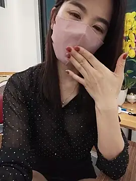 Amelinda_Thanh - Round breasts .love body🥰🥰