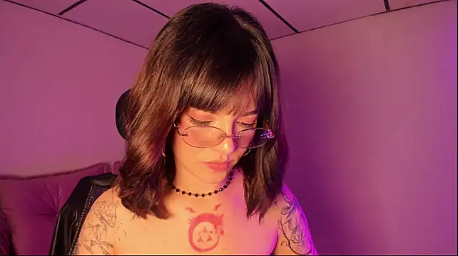 Abby_Redd - Finger Ass & spank