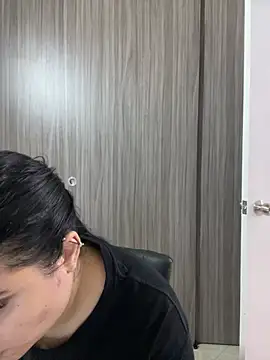 Alissonfernandez_ - Nana gets stuck in the pussy shh😈😈
