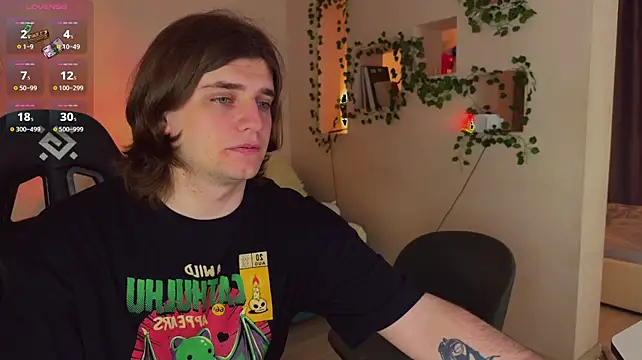 RobertAndLinela - fuck pussy