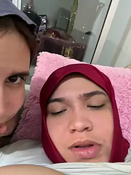 Sweetmuslim01 - Squirt Sofía 🥵