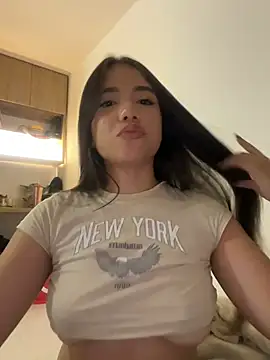 Lilithdya - fingers in pussy